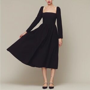 Reformation Elly dress